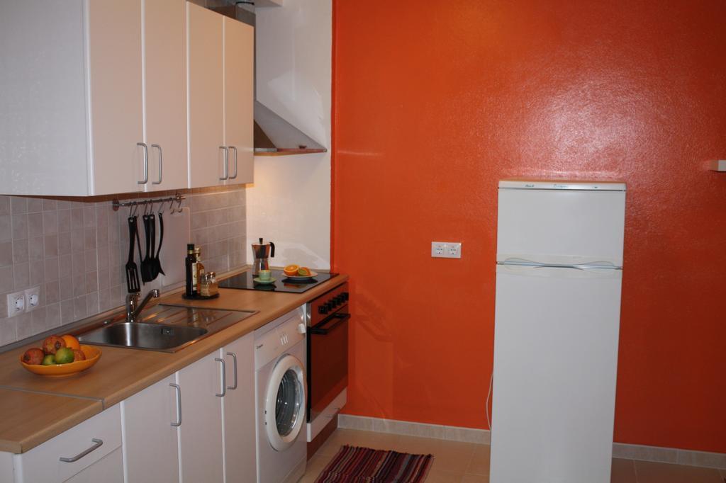 Apartamento Descansar