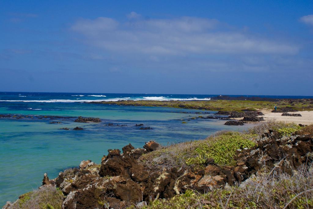 Casita Del Mar * Arrieta (Lanzarote)