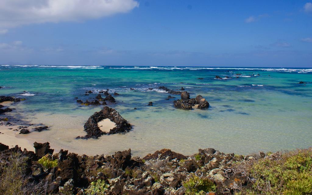 Casita Del Mar *