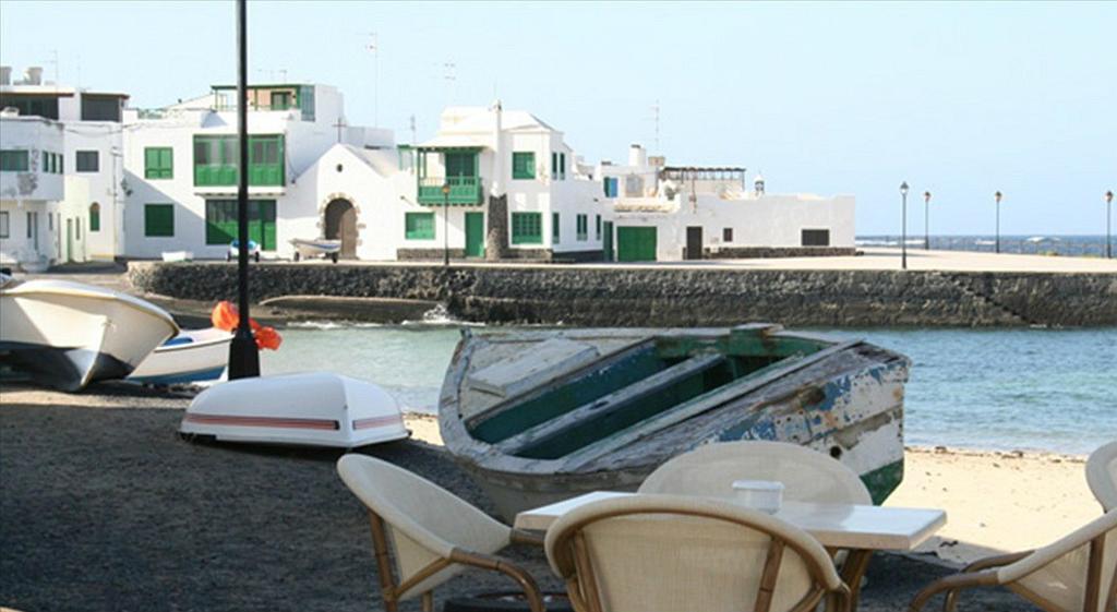 Apartment Absolute Beachfront *