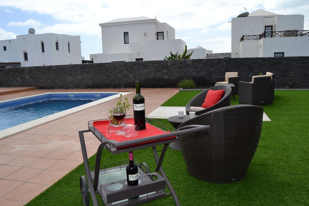 Villa Casa Mabel