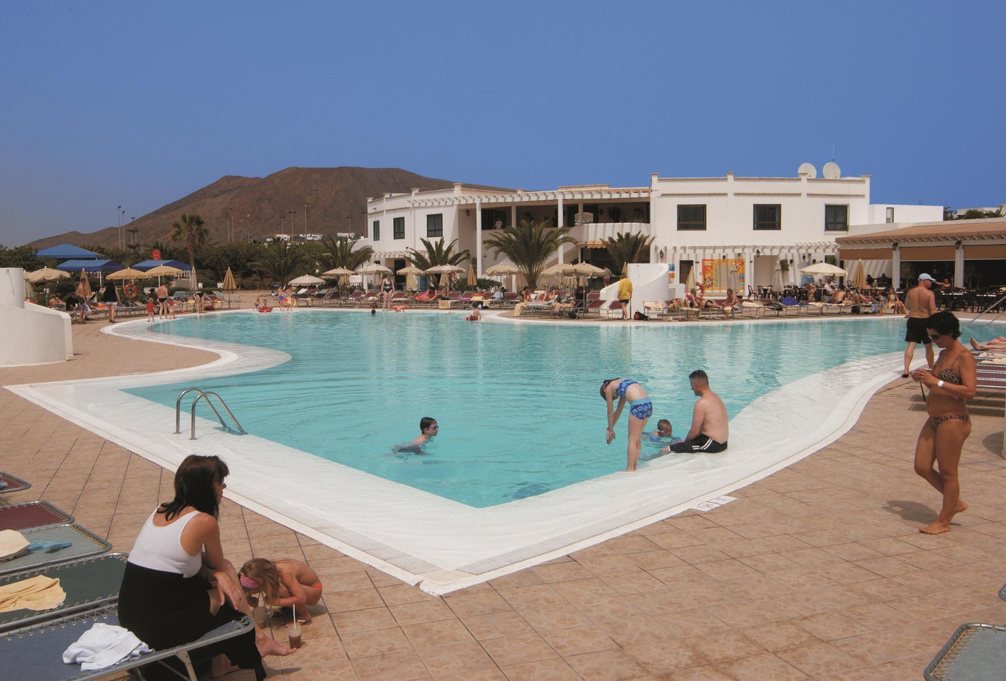 Hl Rio 4* Playa Blanca (Lanzarote)