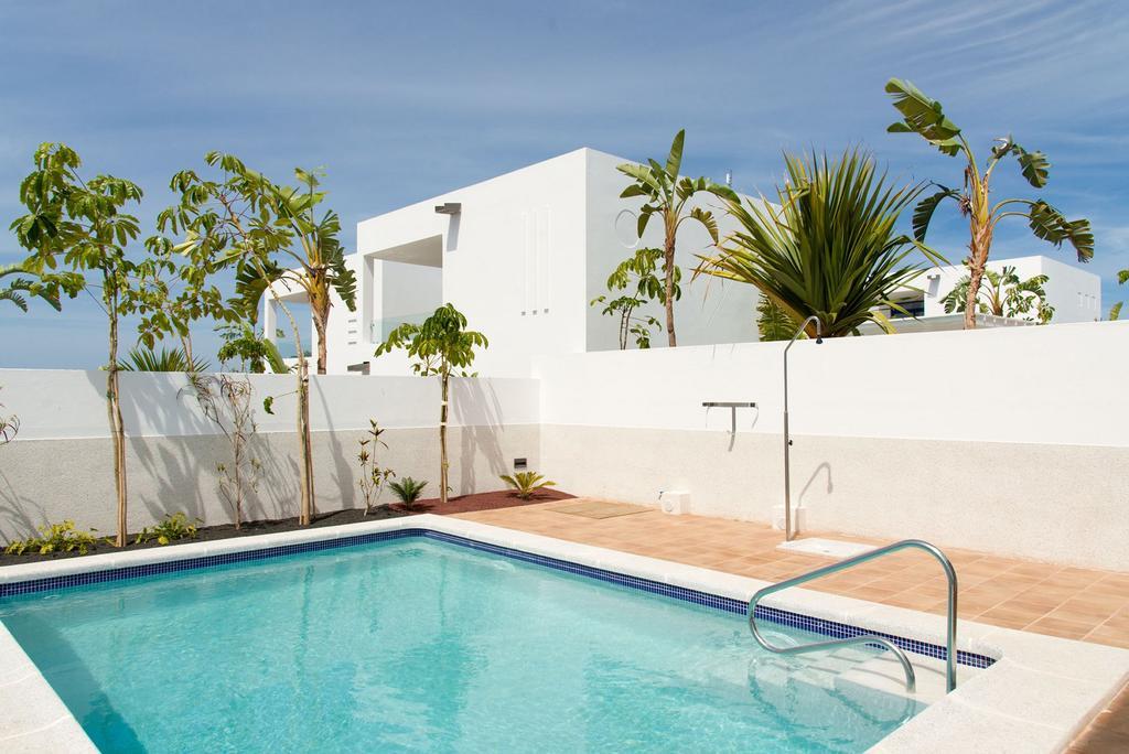 De La Marina * Playa Blanca (Lanzarote)