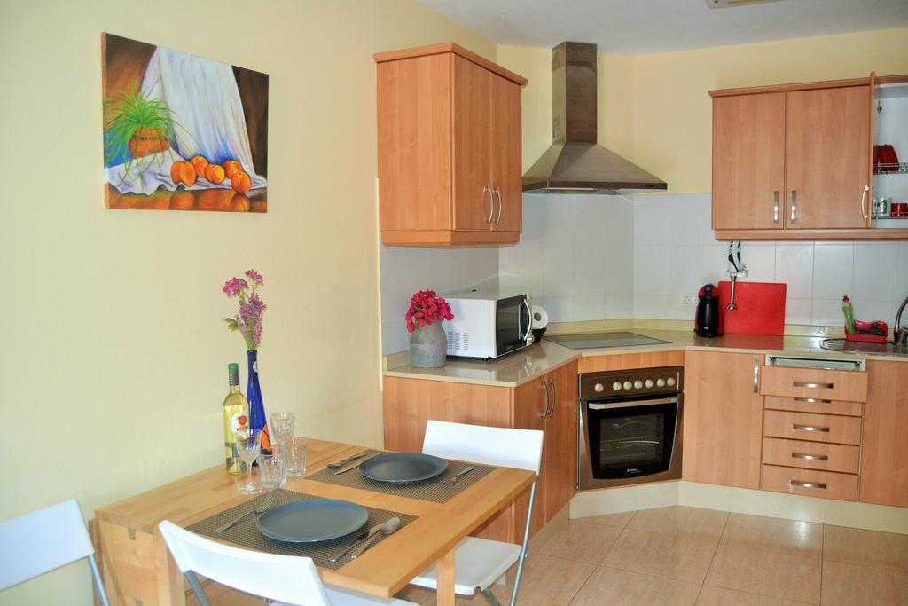 Casa Innes