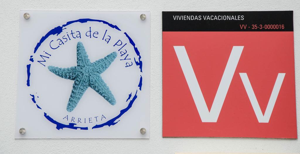 Mi Casita De La Playa Apartamento *