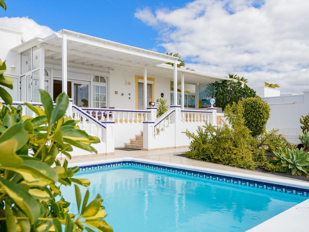 Villa Fortuna Puerto Calero