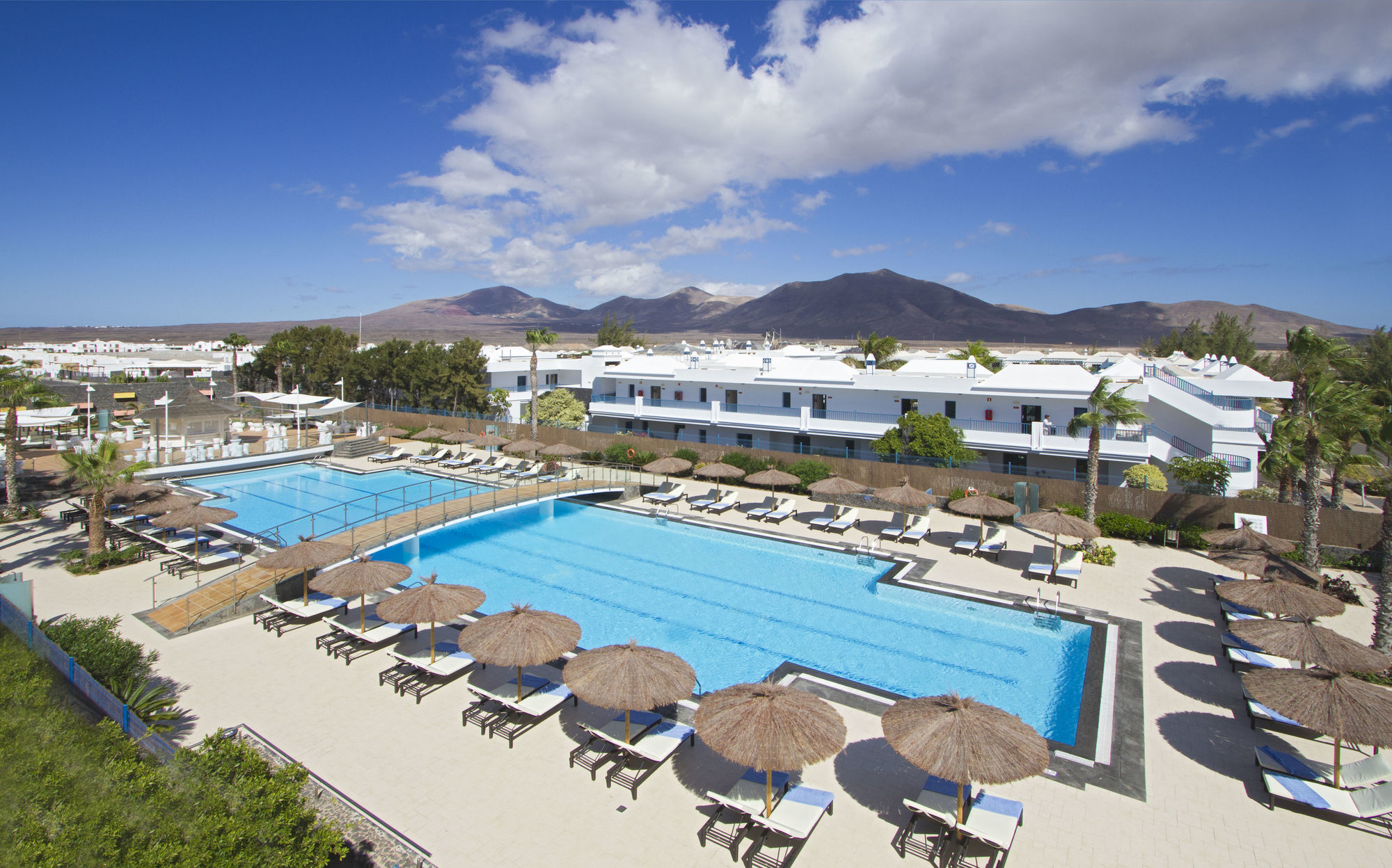 Thb Tropical Island Resort 4*