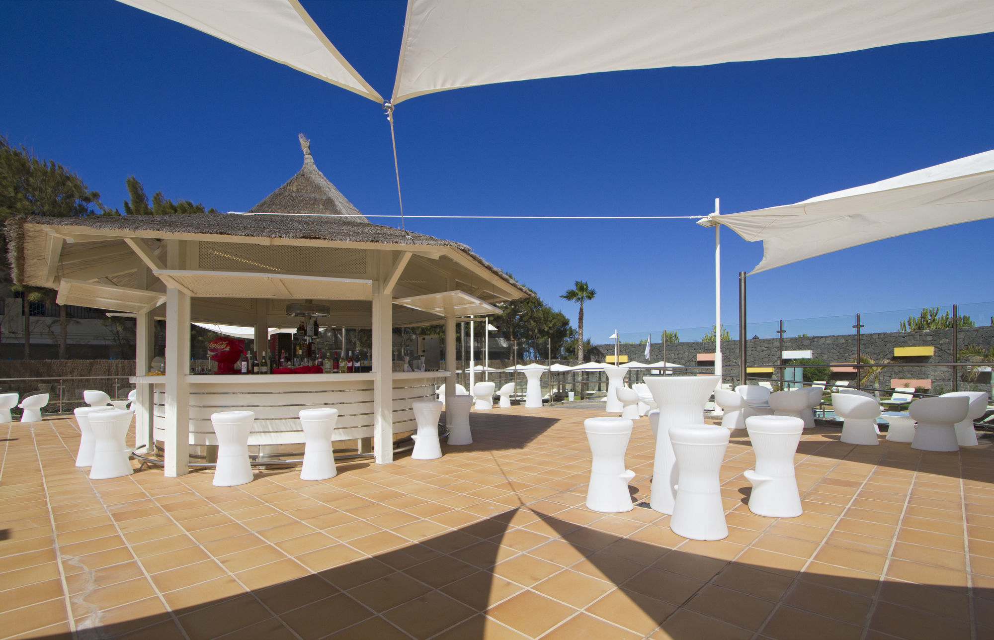 Resort Thb Tropical Island Playa Blanca (Lanzarote)
