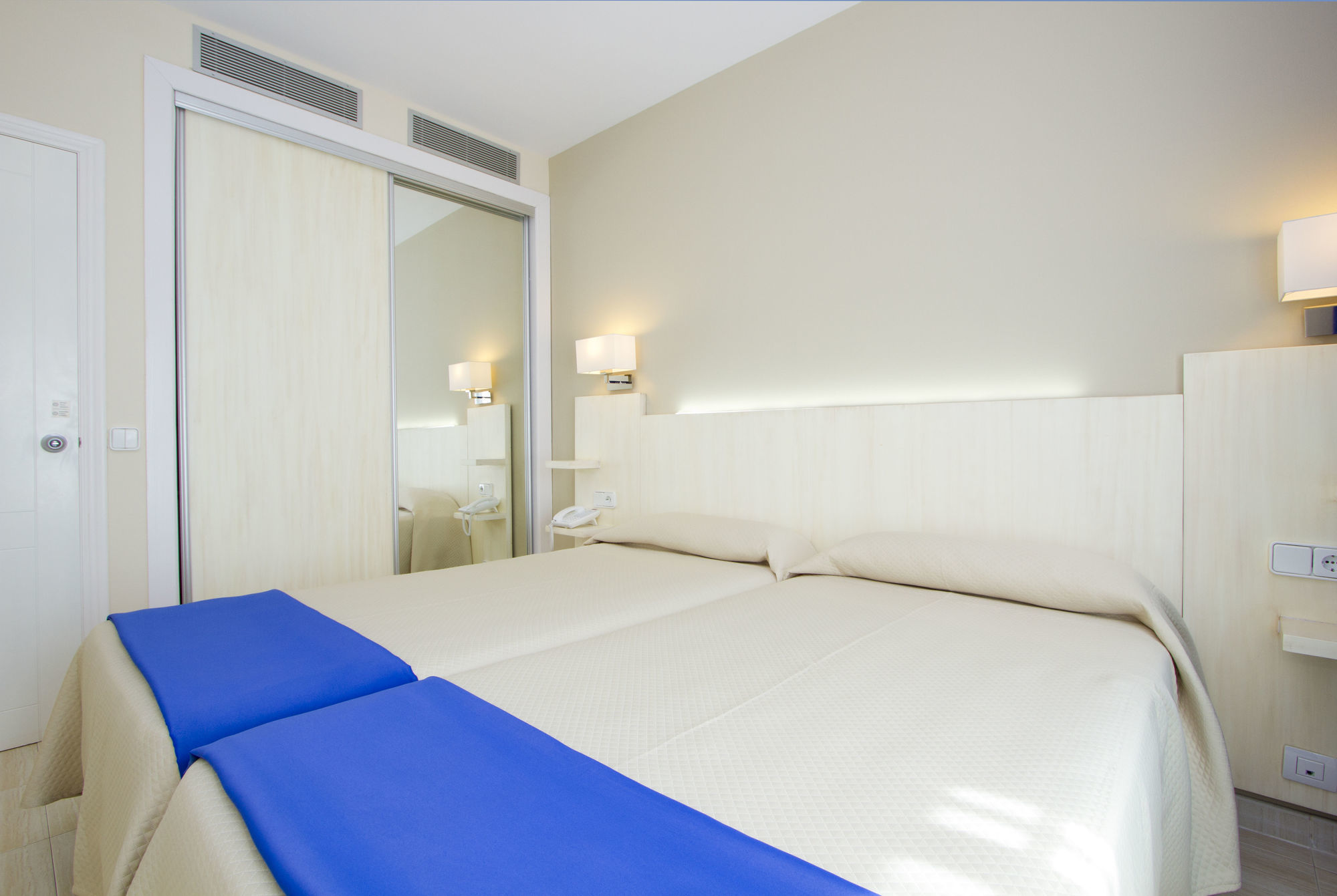 Thb Tropical Island Resort