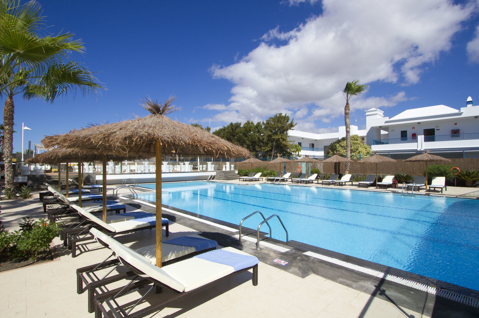 Thb Tropical Island Resort