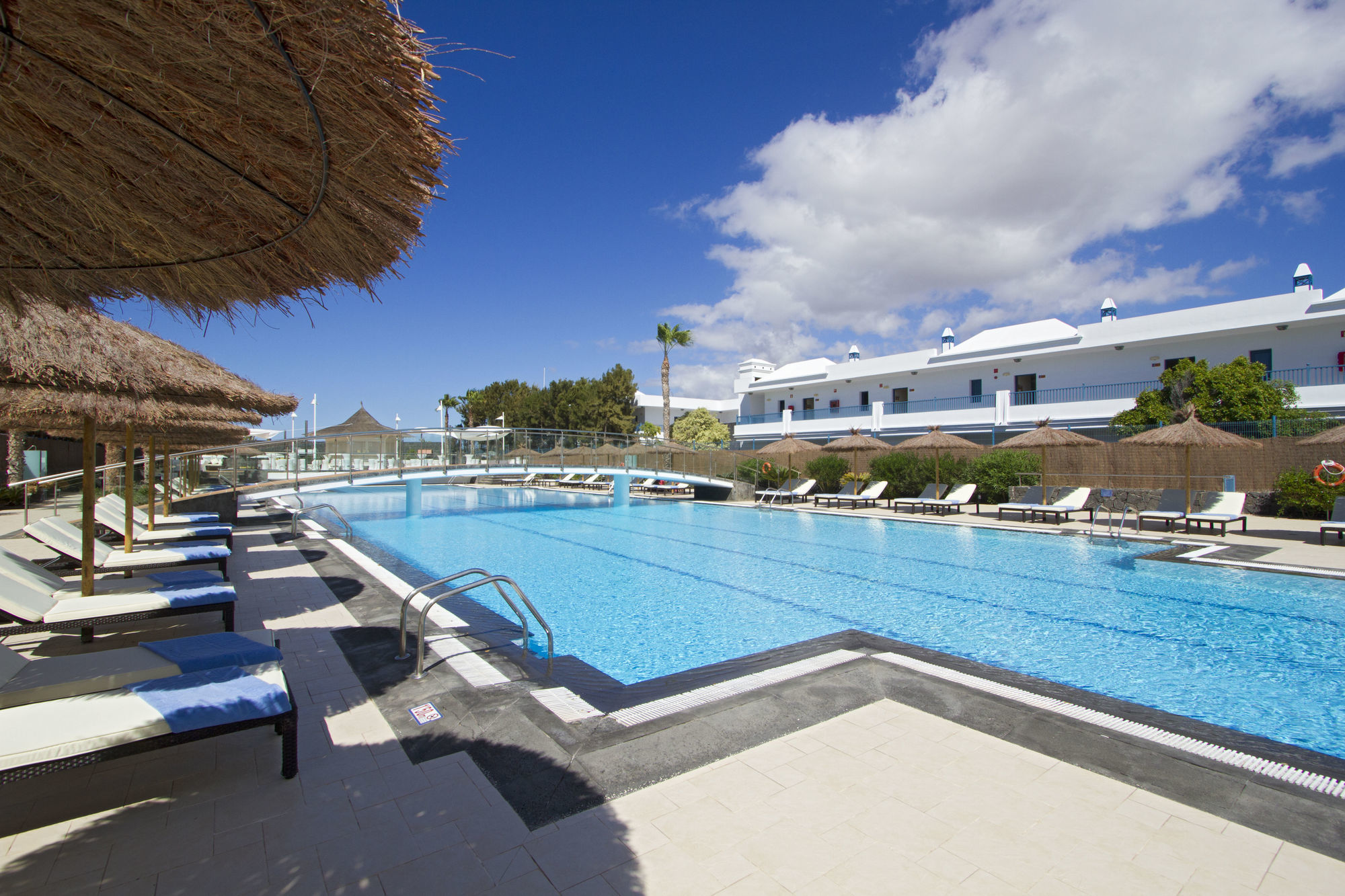Thb Tropical Island 4*