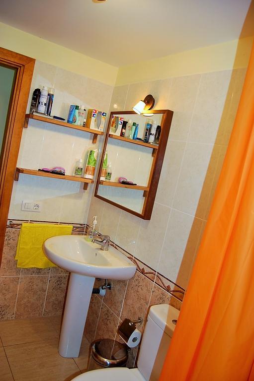 Casa Innes Сasa de vacaciones