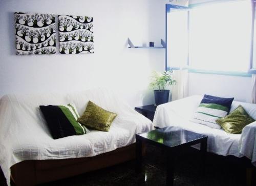Casitas Country house Tabayesco