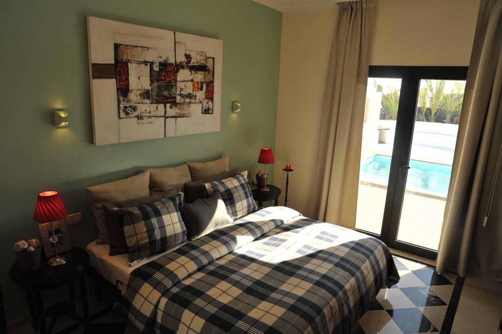 Holiday home Calero *