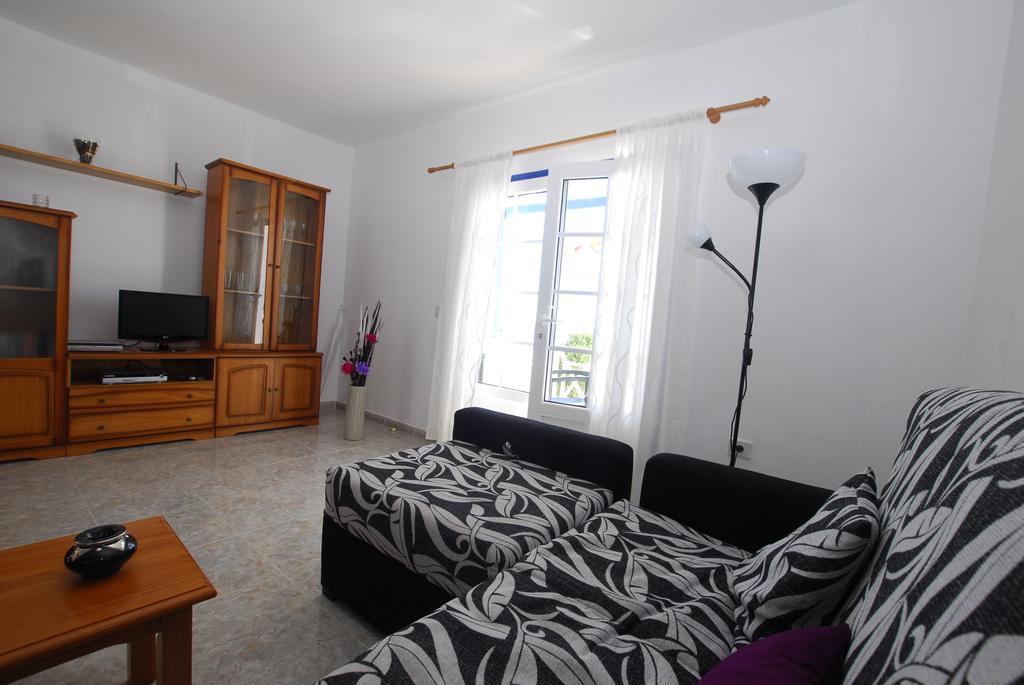El Del Mar Apartamento Arrieta (Lanzarote)