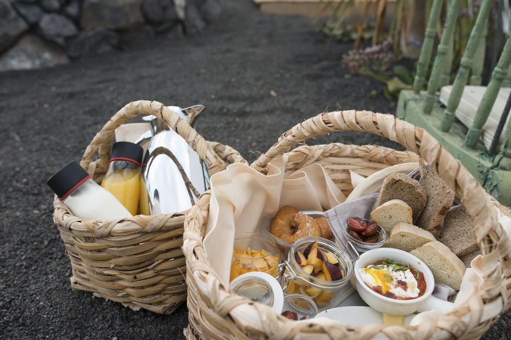 Buenavista Lanzarote Country Bed and breakfast
