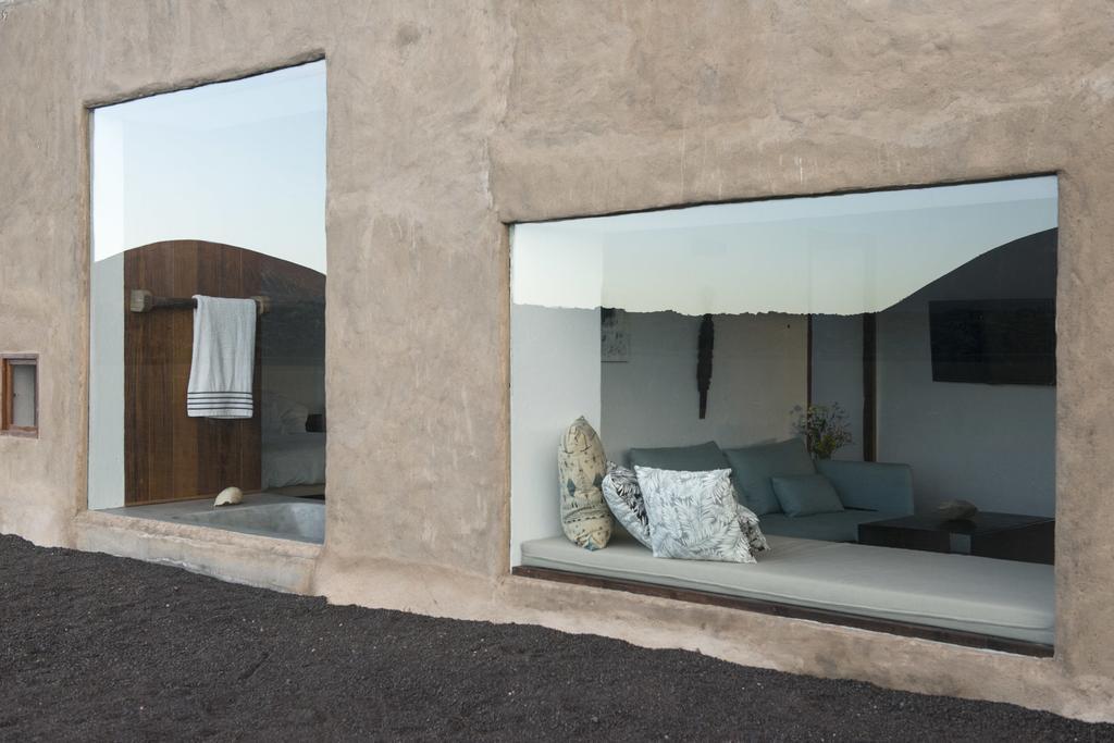 Buenavista Lanzarote Country Bed and breakfast