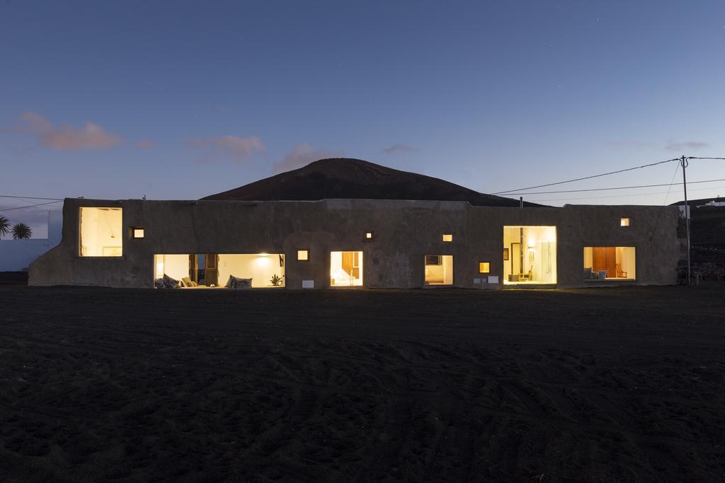 Bed and breakfast Buenavista Lanzarote Country