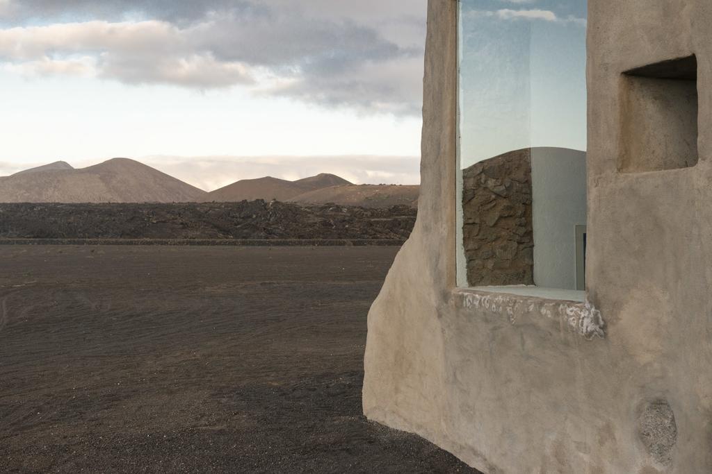 Bed and breakfast Buenavista Lanzarote Country *