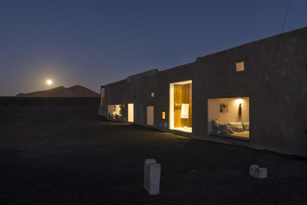 Buenavista Lanzarote Country Bed and breakfast La Asomada (Lanzarote)