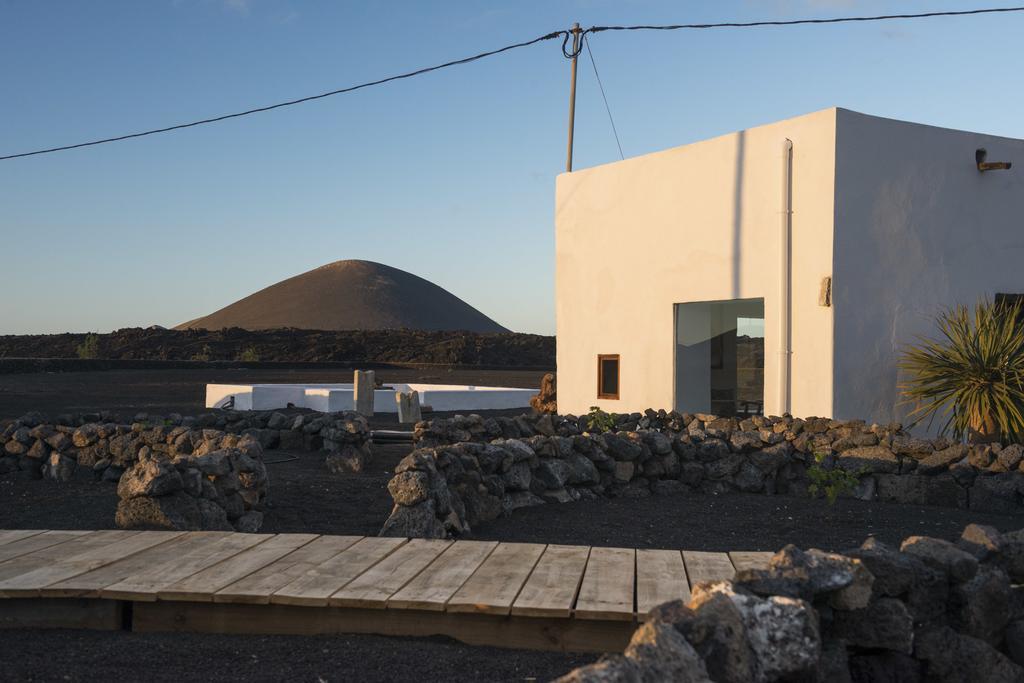 Buenavista Lanzarote Country La Asomada (Lanzarote)
