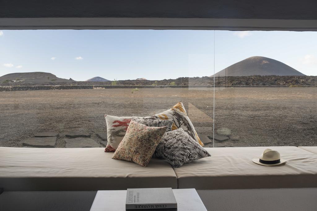 Bed and breakfast Buenavista Lanzarote Country