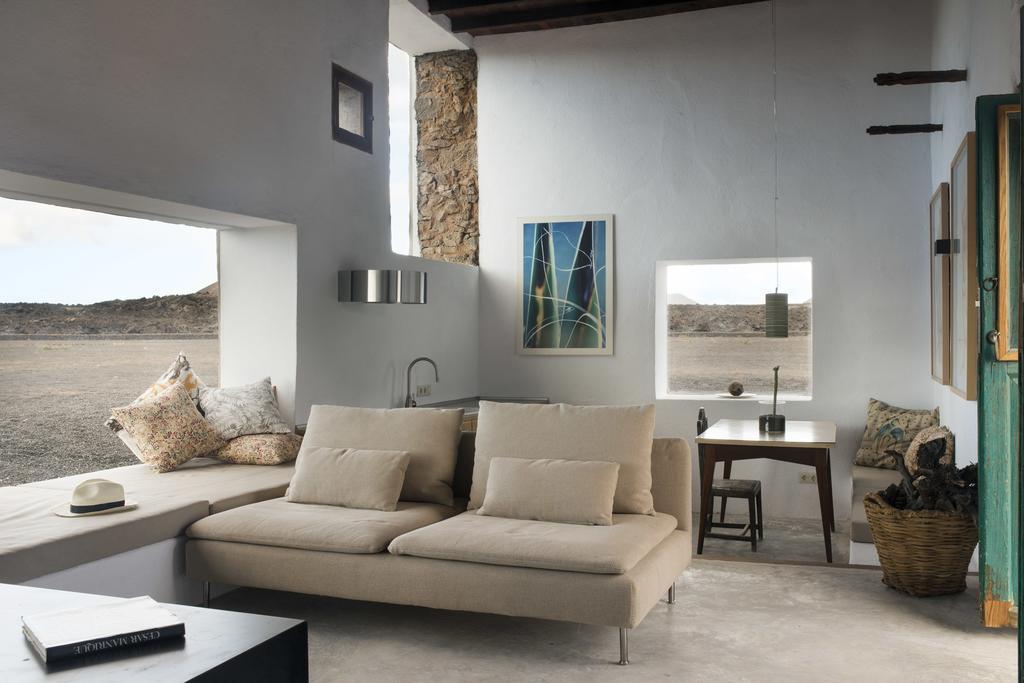 Buenavista Lanzarote Country Bed and breakfast
