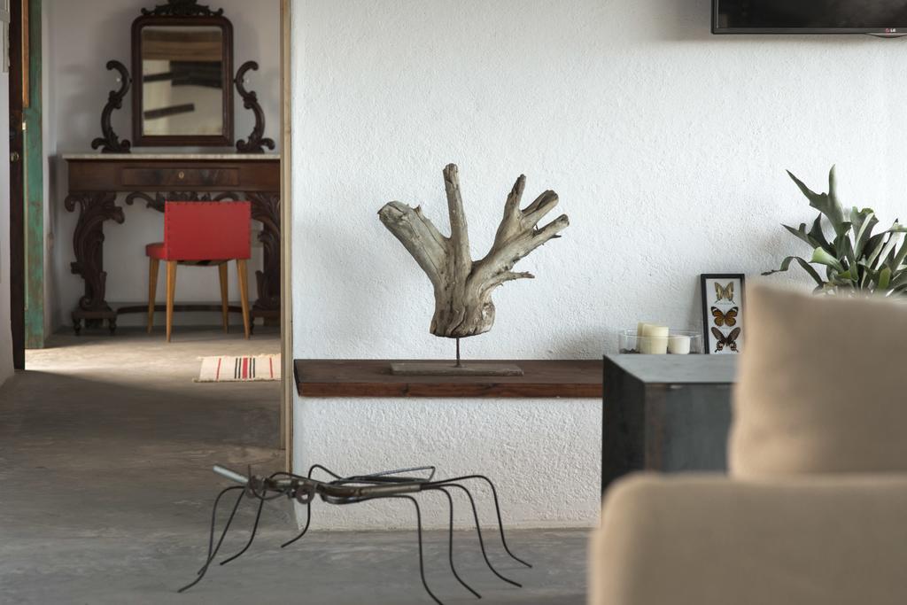 Bed and breakfast Buenavista Lanzarote Country *