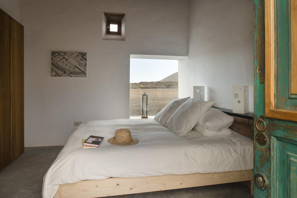Buenavista Lanzarote Country Bed and breakfast *