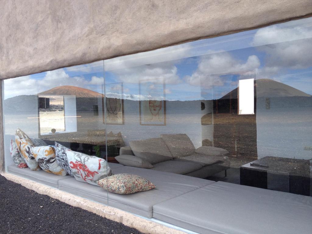 Bed and breakfast Buenavista Lanzarote Country La Asomada (Lanzarote)