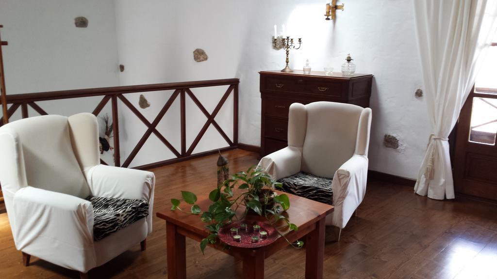 Casa rural Rural Gloria's Haría