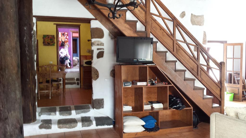 Casa rural Rural Gloria's Haría