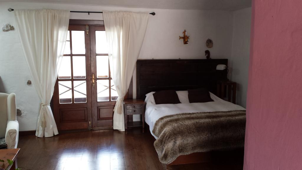 Casa rural Rural Gloria's Haría