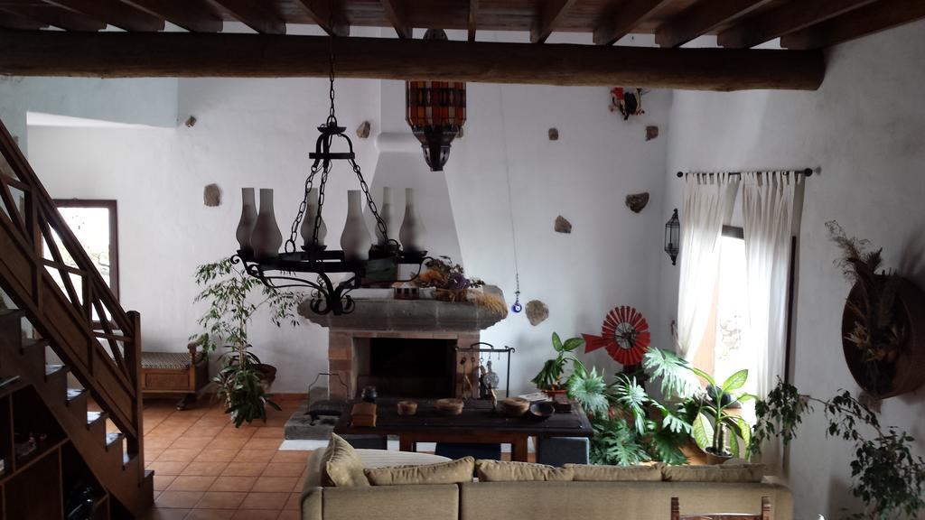 Rural Gloria's Casa rural