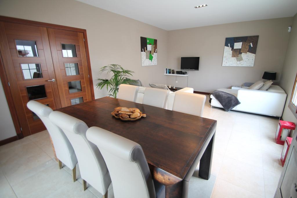 The House Of Origin Costa Teguise
