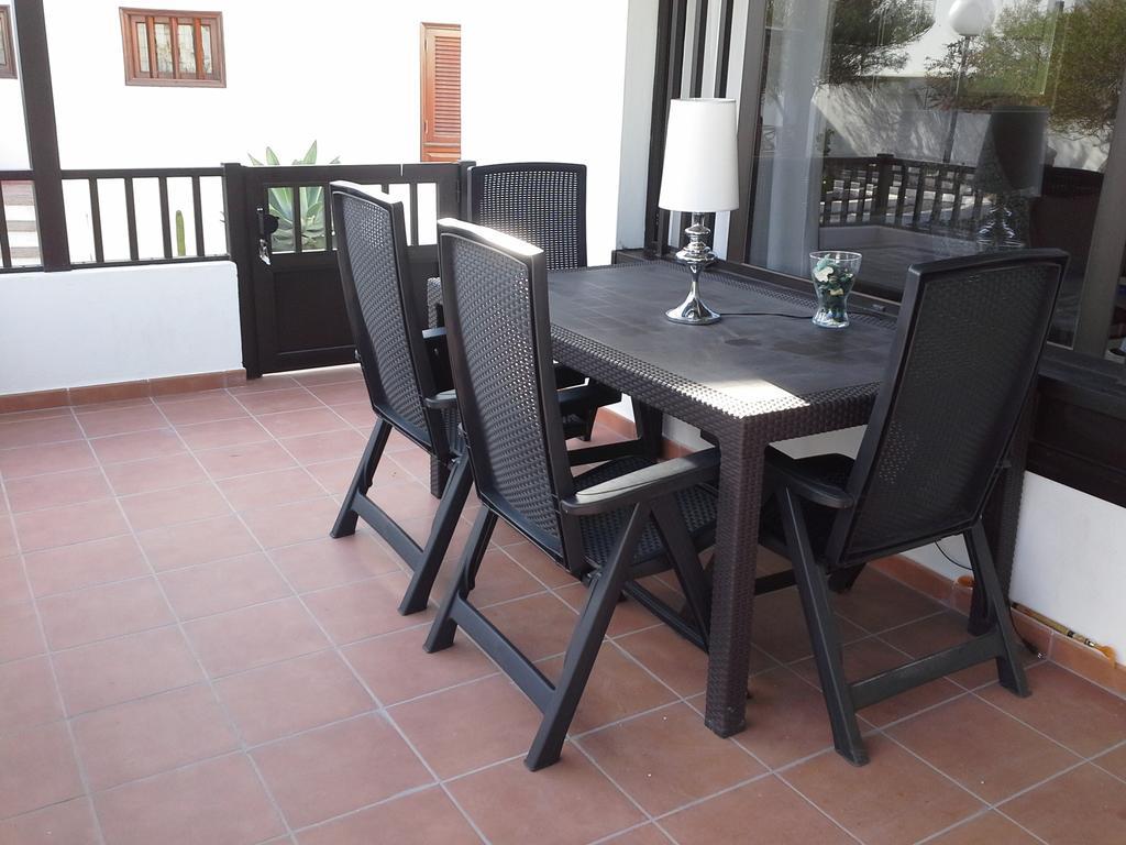 Chafari B5 A1 Apartamento *