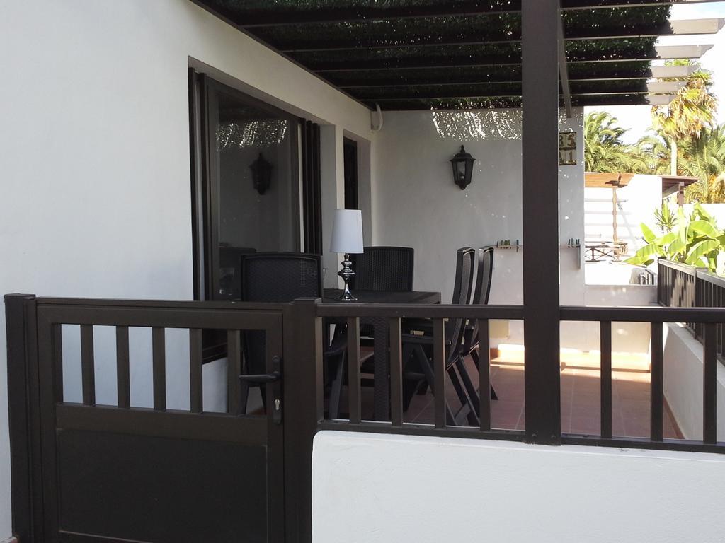 Apartamento Chafari B5 A1 Puerto del Carmen (Lanzarote)