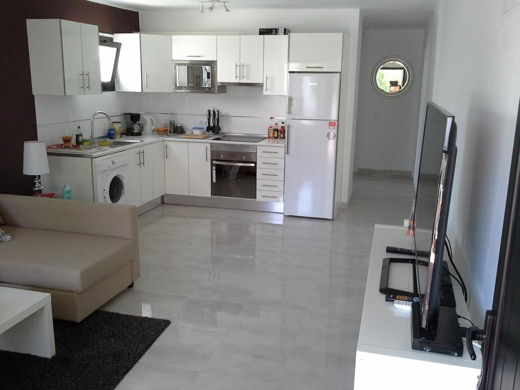 Chafari B5 A1 Apartamento Puerto del Carmen (Lanzarote)