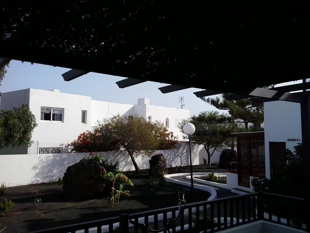 Chafari B5 A1 Apartamento