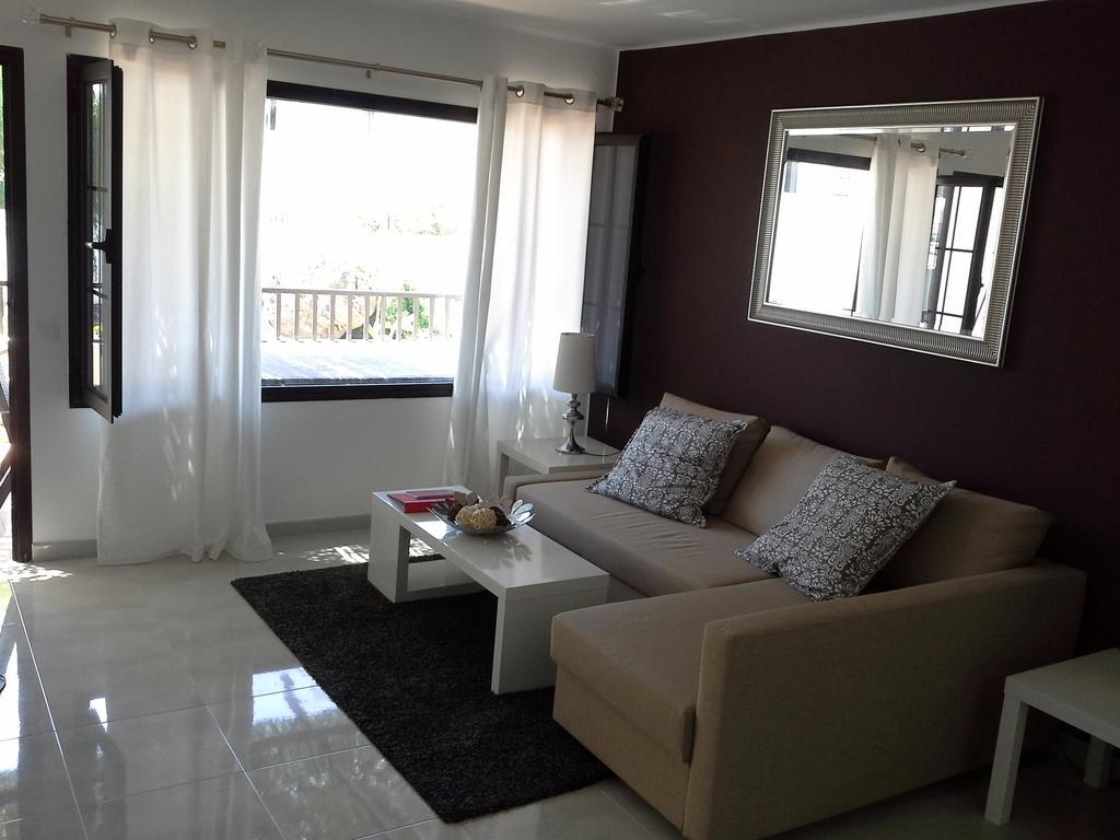 Chafari B5 A1 Apartamento *