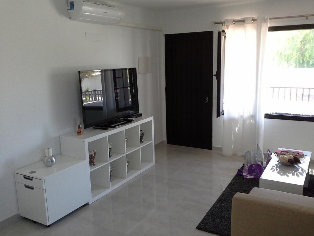 Apartamento Chafari B5 A1
