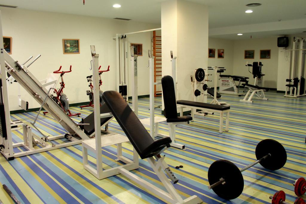 Beatriz Playa&spa 4*