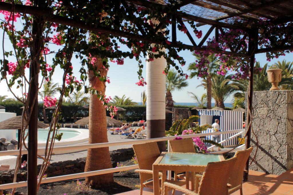 Hotel Beatriz Playa&spa 4*