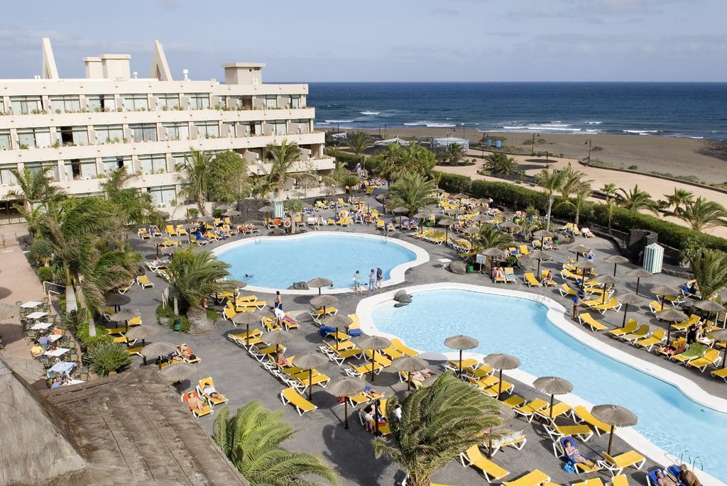 Hotel Beatriz Playa&spa 4*