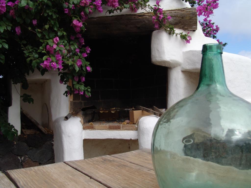 Kalindi Lanzarote Casa rural *