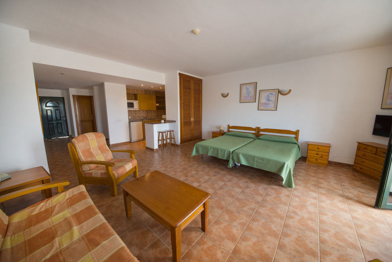 Apartment Lanzarote Paradise Colinas