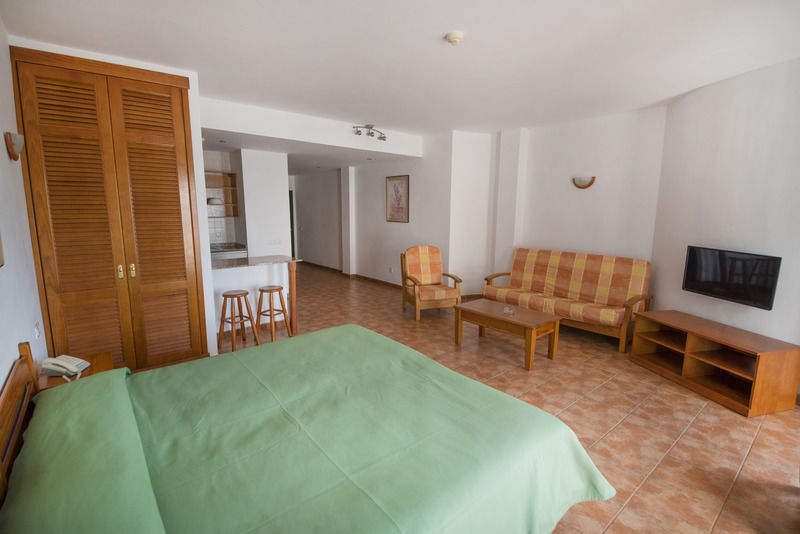 Apartment Lanzarote Paradise Colinas