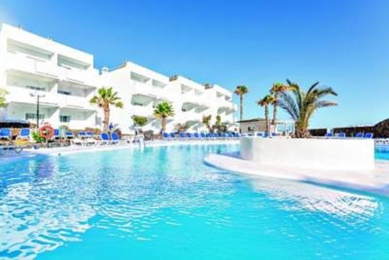 Apartamento Ficus Costa Teguise