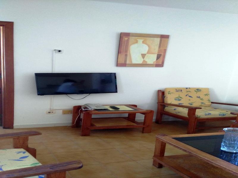Celeste Apartment *