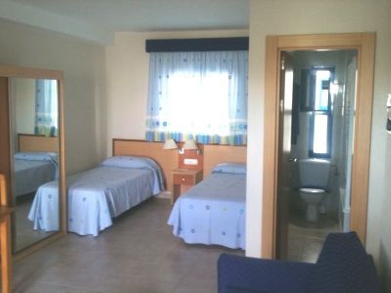 Apartment Grupotel Cinco Plazas